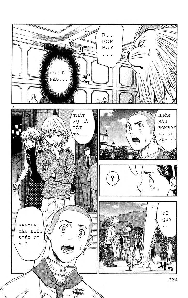 Vua Bánh Mì: Chapter 111