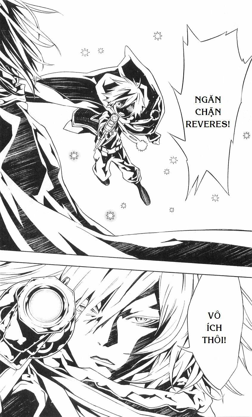 Ong Đưa Thư: Chapter 29