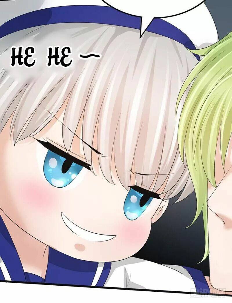 Chào Buổi Sáng, Ức Vạn Manh Thê: Chapter 21