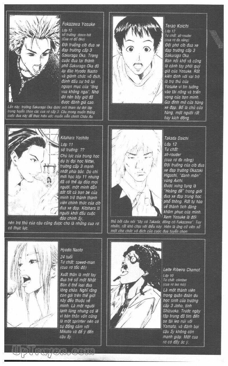 Over Drive: Chapter 8