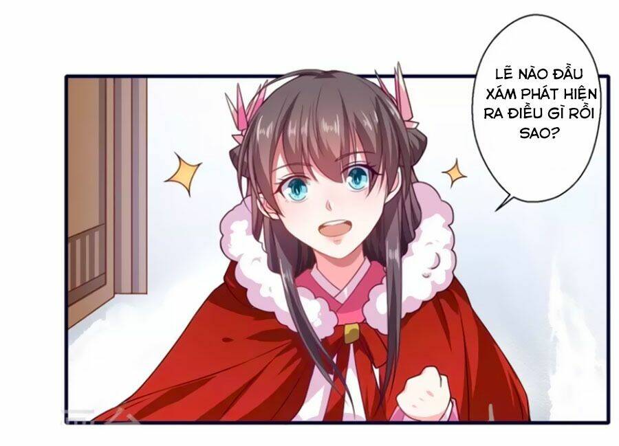 Khuynh Thế Y Phi Muốn Bỏ Chồng: Chapter 53