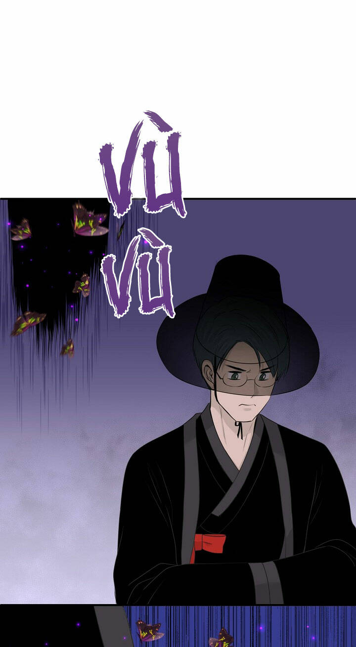 Cuộc Sống Kỳ Thú: Chapter 102