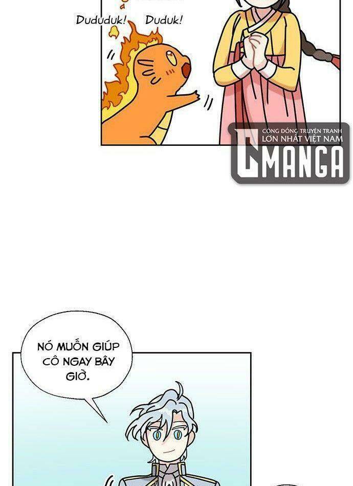 Tôi Trở Thành Đầu Bếp Của Long Vương: Chapter 17