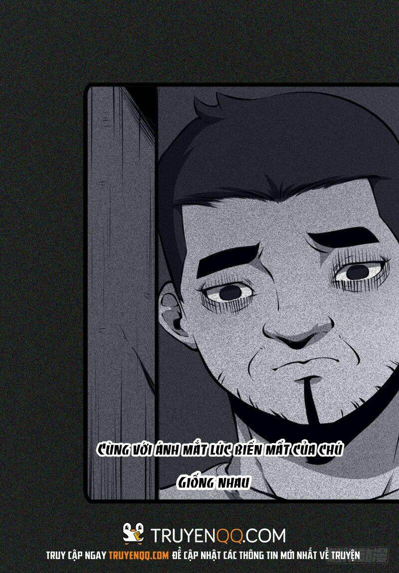 Trở Lại Căn Nhà Ma: Chapter 11