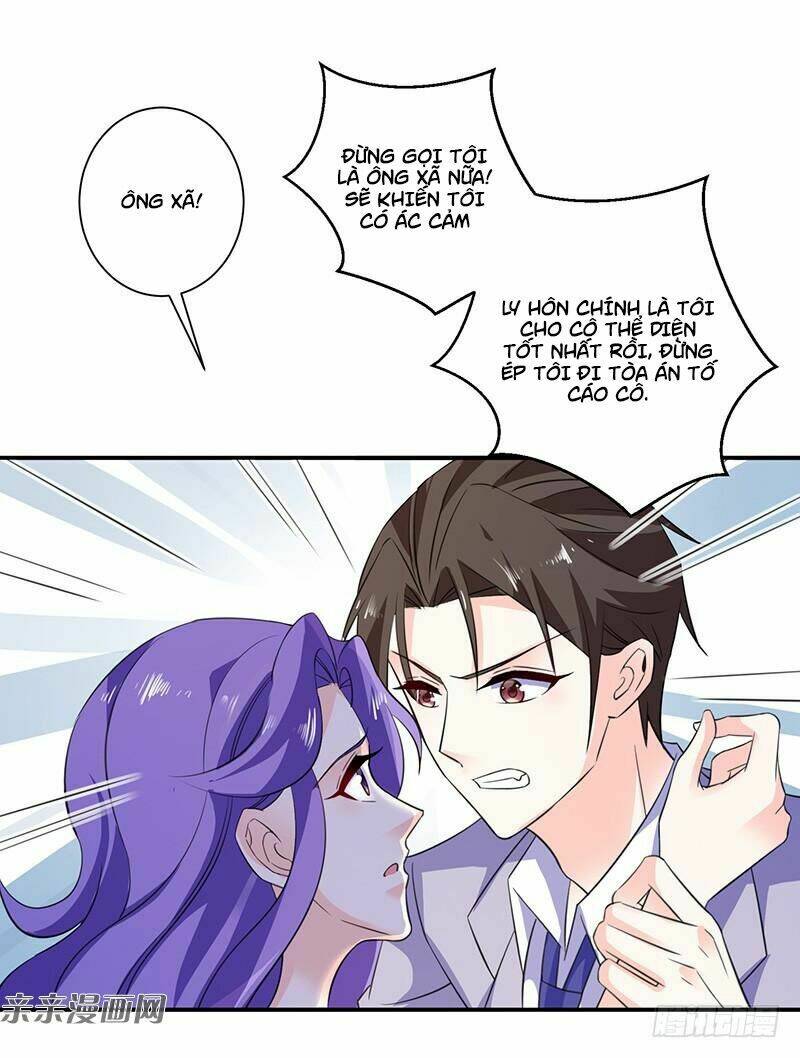 Vợ Yêu Là Báu Vật: Chapter 60