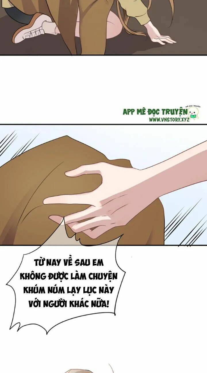 Thần Tượng Điểm Zero: Chapter 136