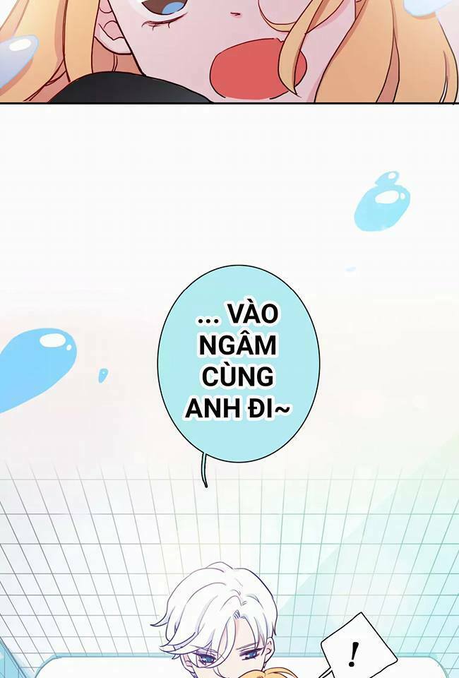 Trái Tim Băng Giá: Chapter 13
