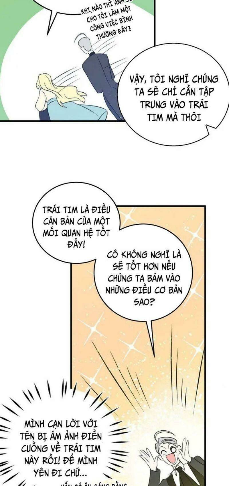 Tôi Là Bạn Gái Cũ Của Một Người Lính: Chapter 34