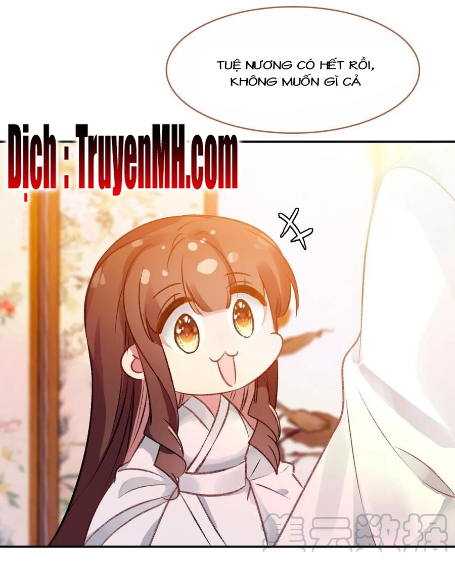 Gả Cho Một Tên Thái Giám Đáng Ghét: Chapter 160