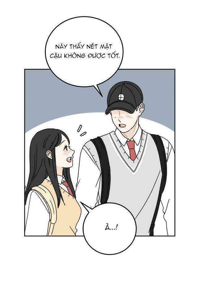 30 Phút Bước Đi Bên Em: Chapter 72