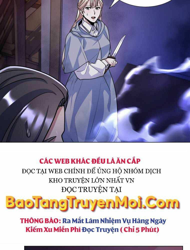Bạo Chúa Cường Hoành: Chapter 18