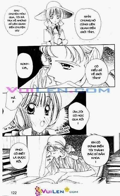 Duyên Kỳ Ngộ: Chapter 4