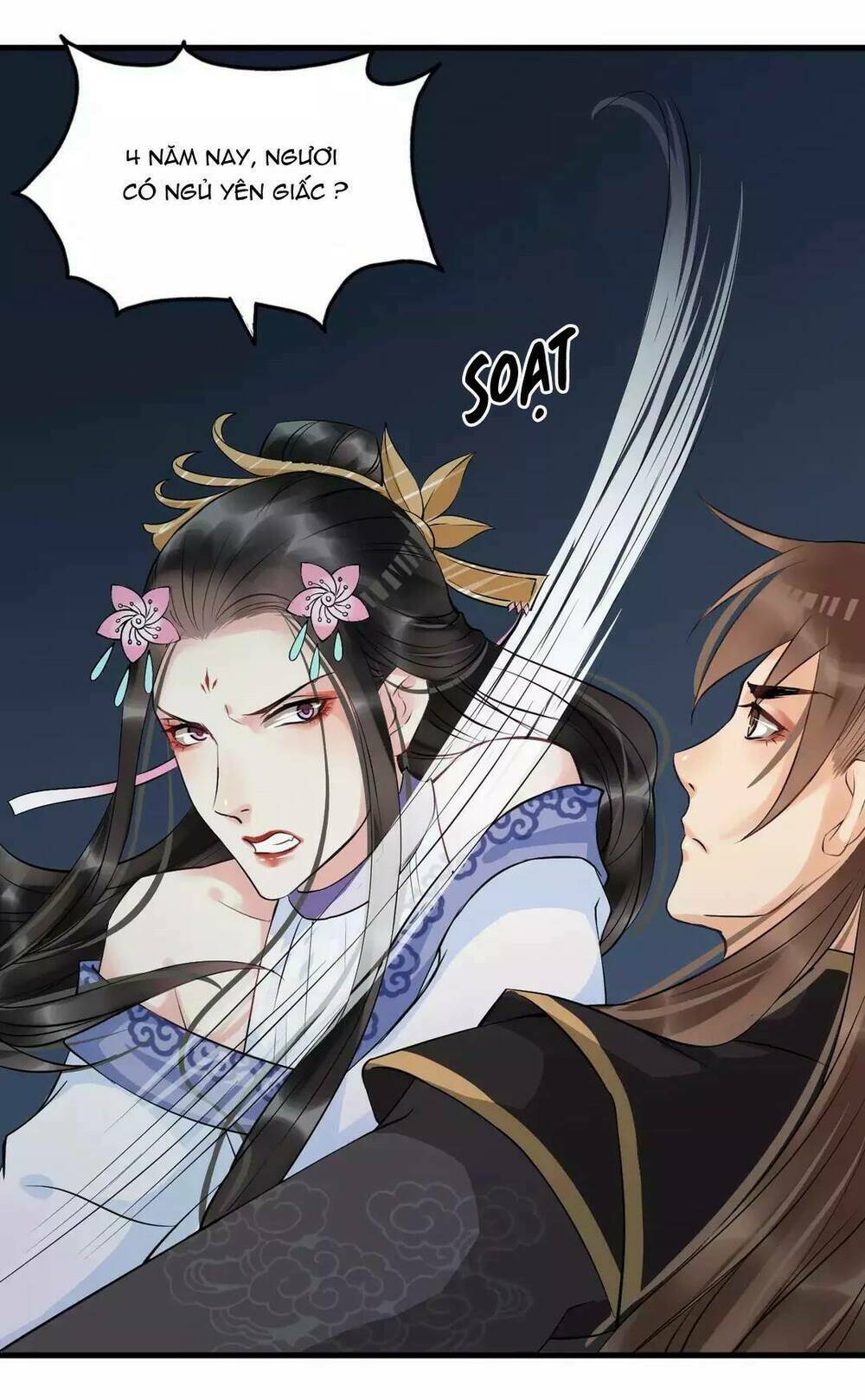 Bồng Sơn Viễn: Chapter 25