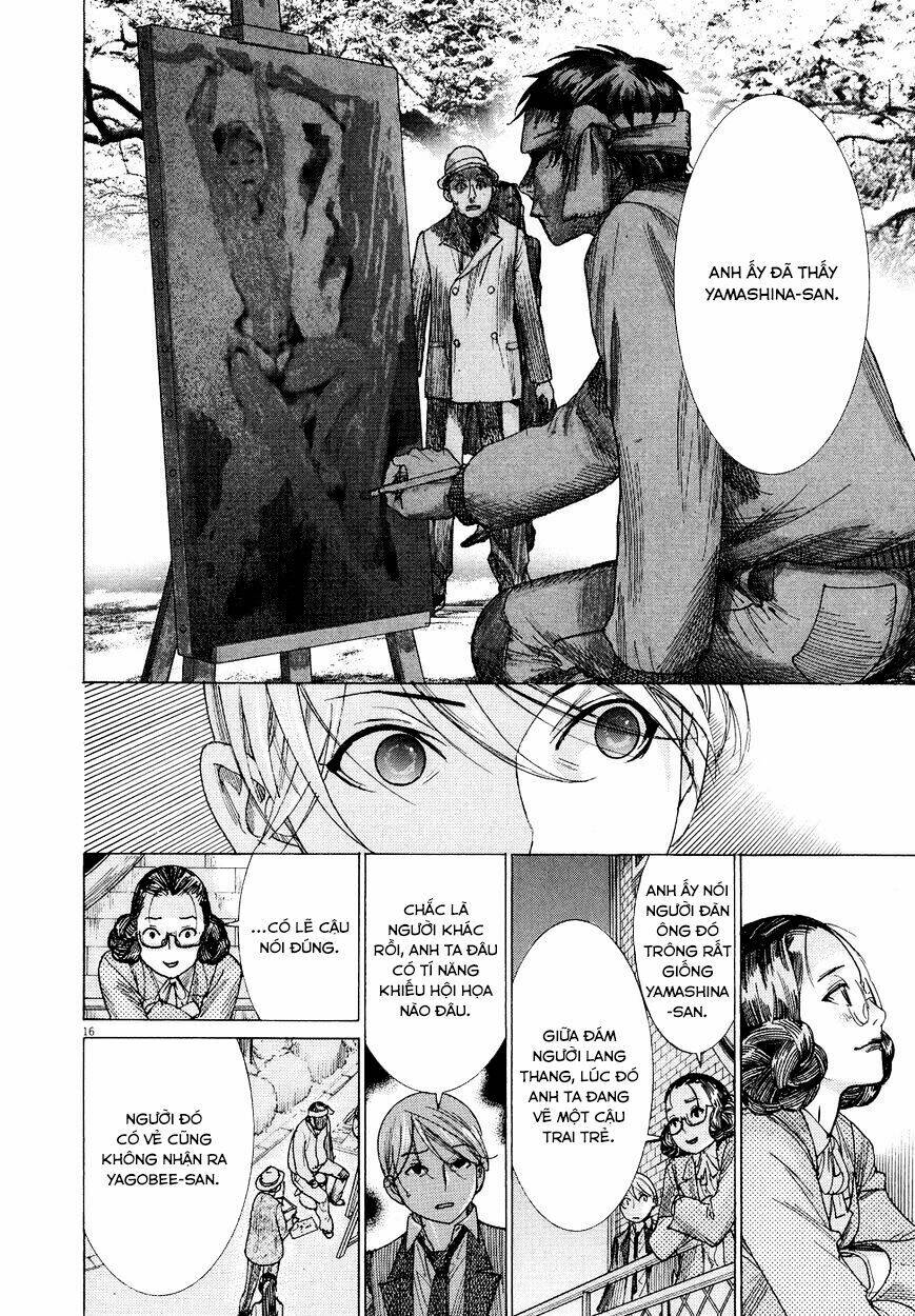 Yuureitou: Chapter 80