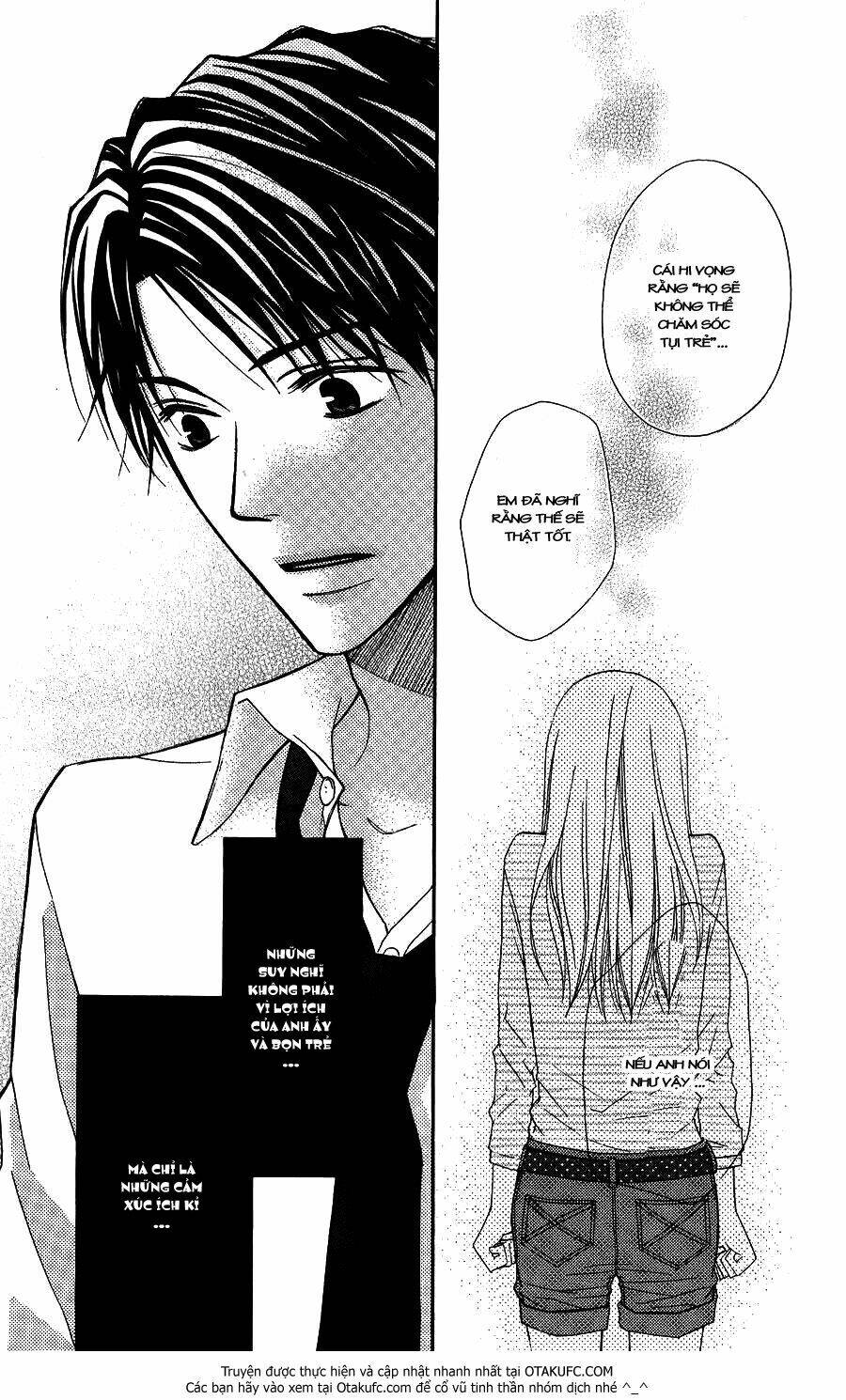 Love So Life: Chapter 54