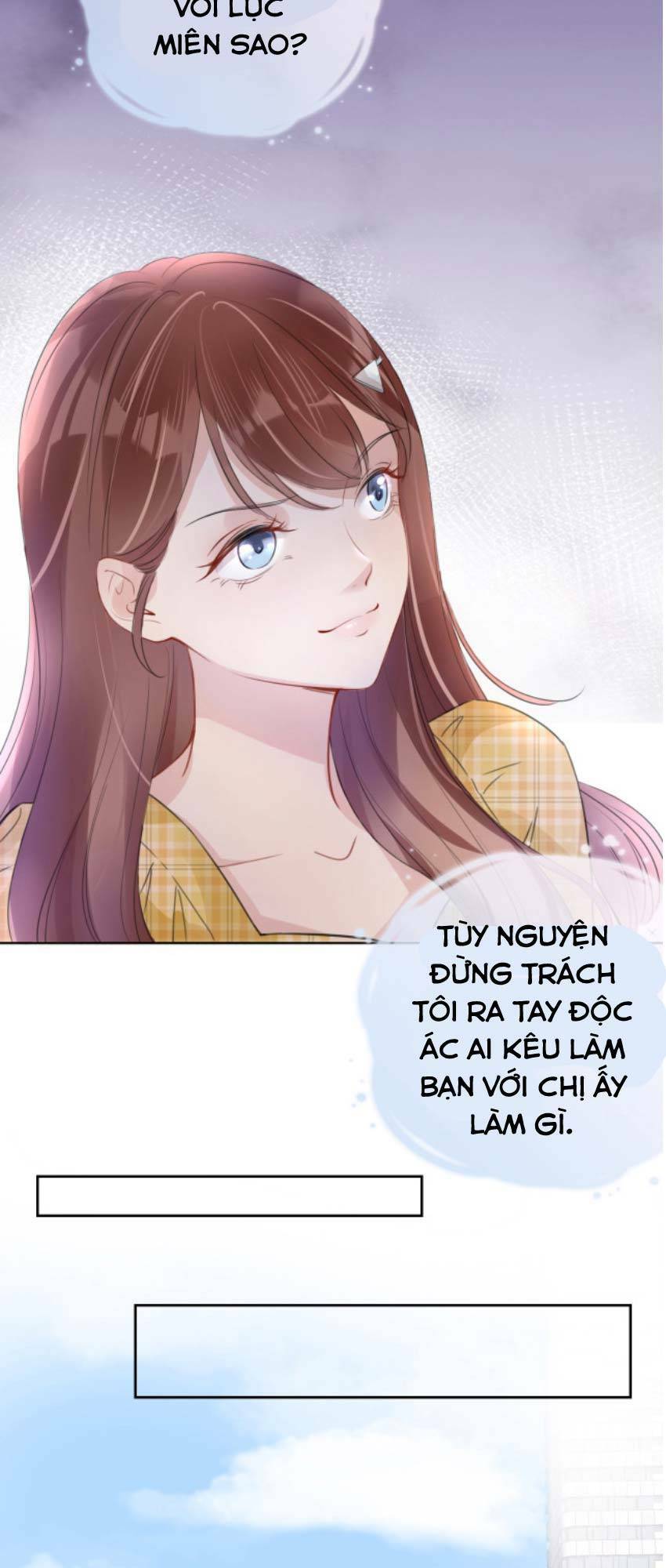 Ngự Tỷ Toàn Năng Lại Bị Phá Mã Giáp: Chapter 7