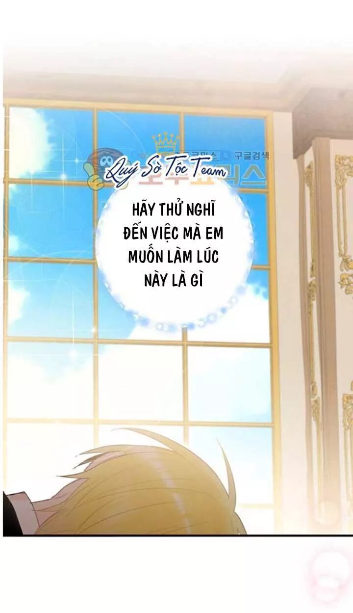 Tồn Tại Với Tư Cách Là Vợ Của Nam Chính: Chapter 63: Cesar thậm thụt