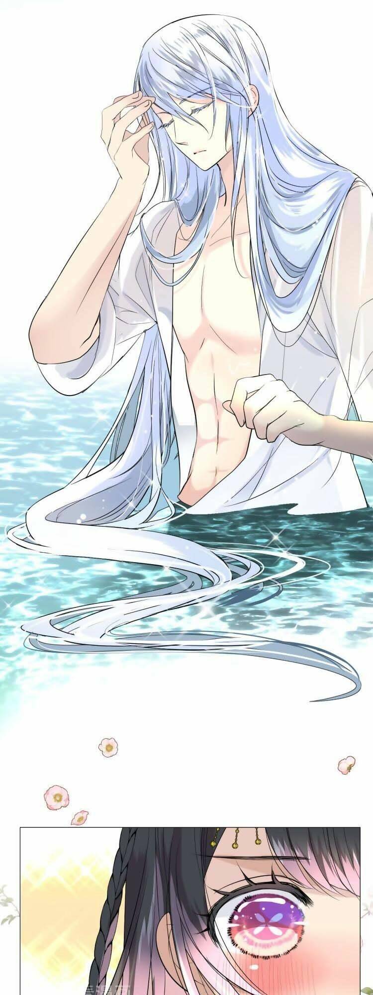 Sao Lại Là Yêu?: Chapter 5