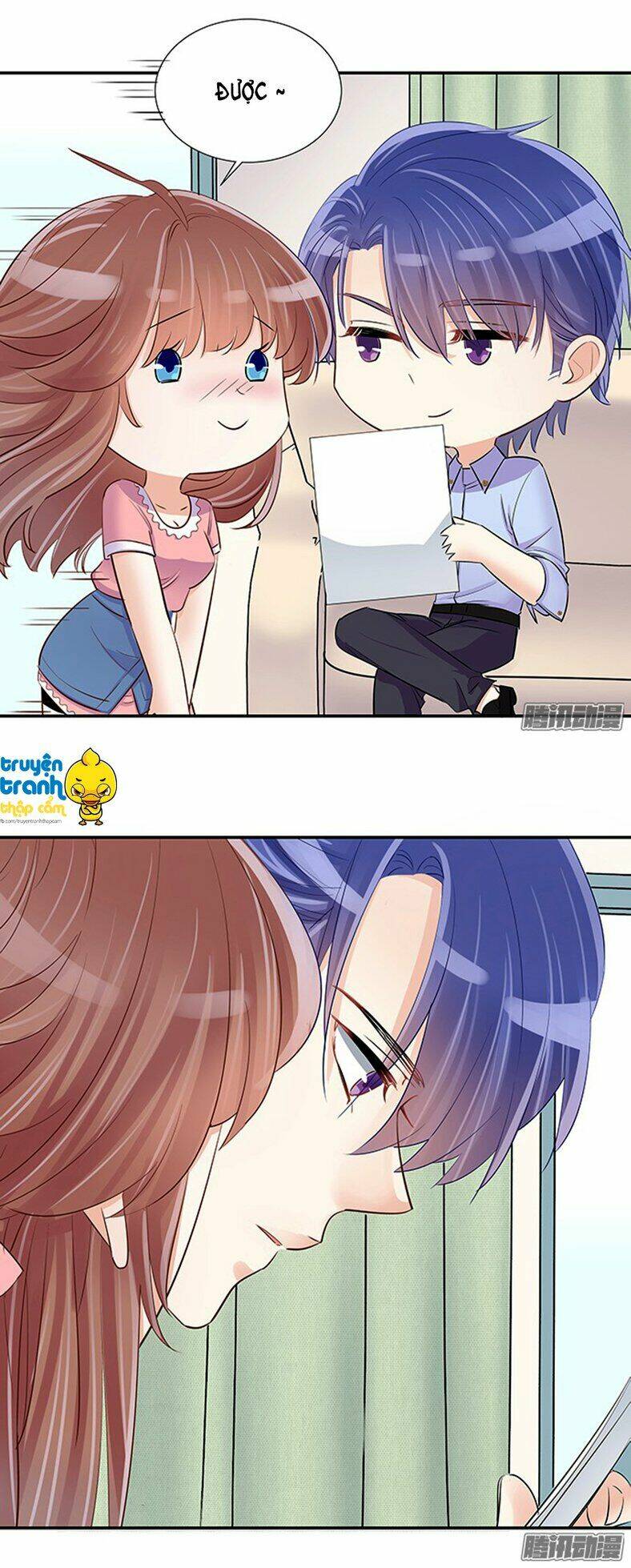 Trọng Sinh Để Ngủ Với Ảnh Đế: Chapter 44