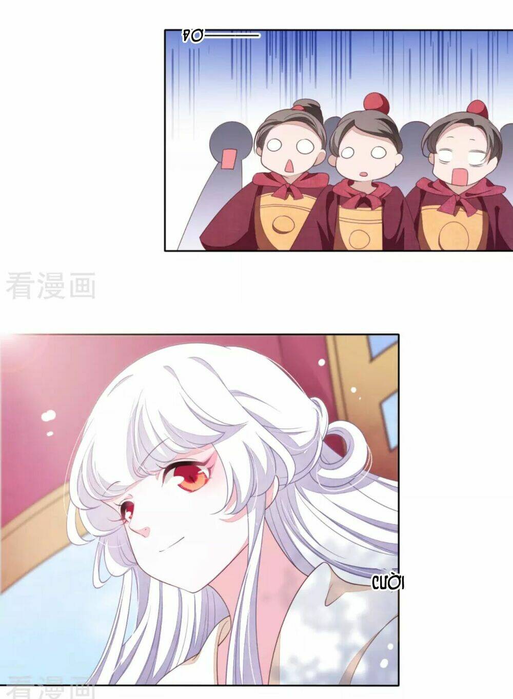 Xuyên Về Cổ Đại Làm Quốc Bảo: Chapter 39