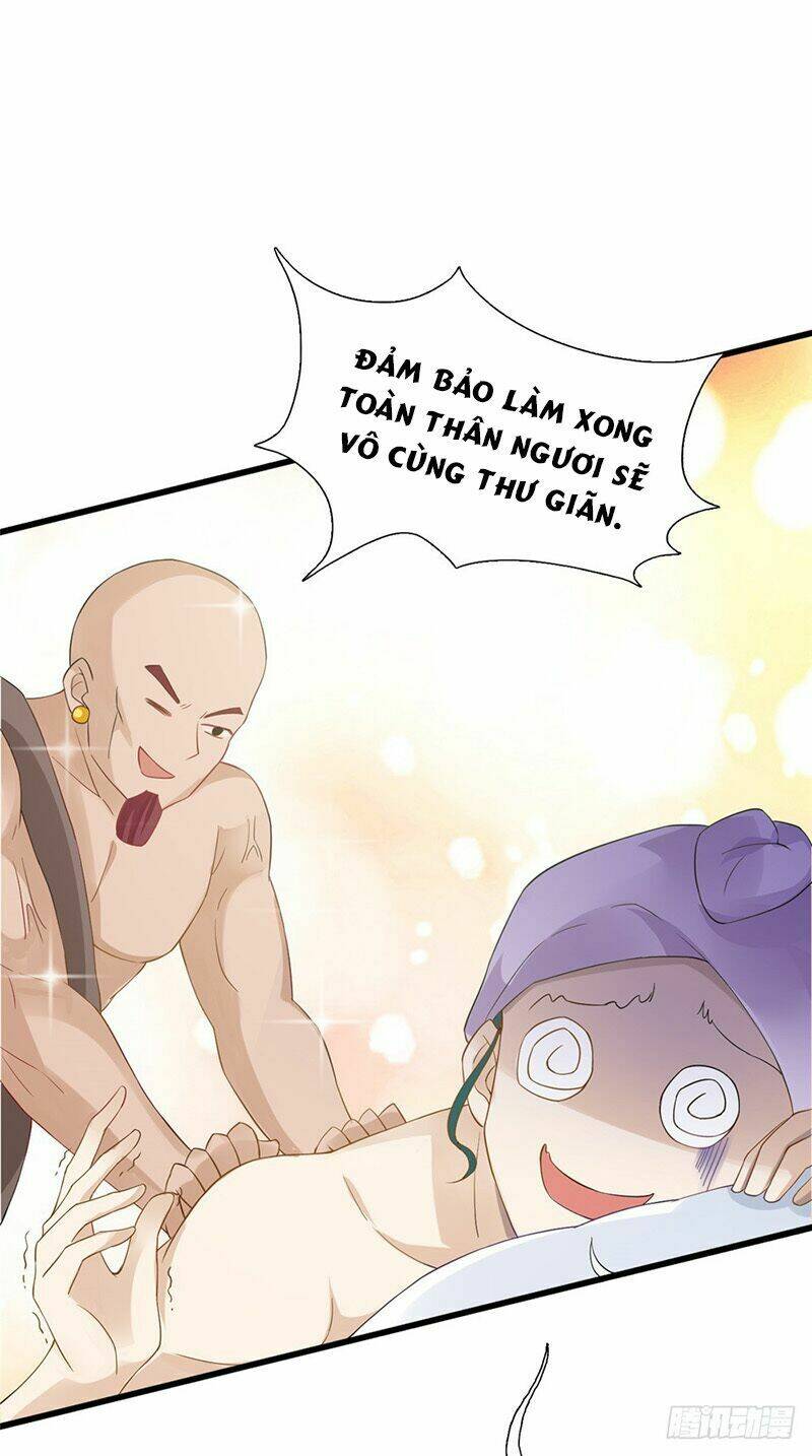 Tận Diệt Vương Gia Mãn Triều: Chapter 140