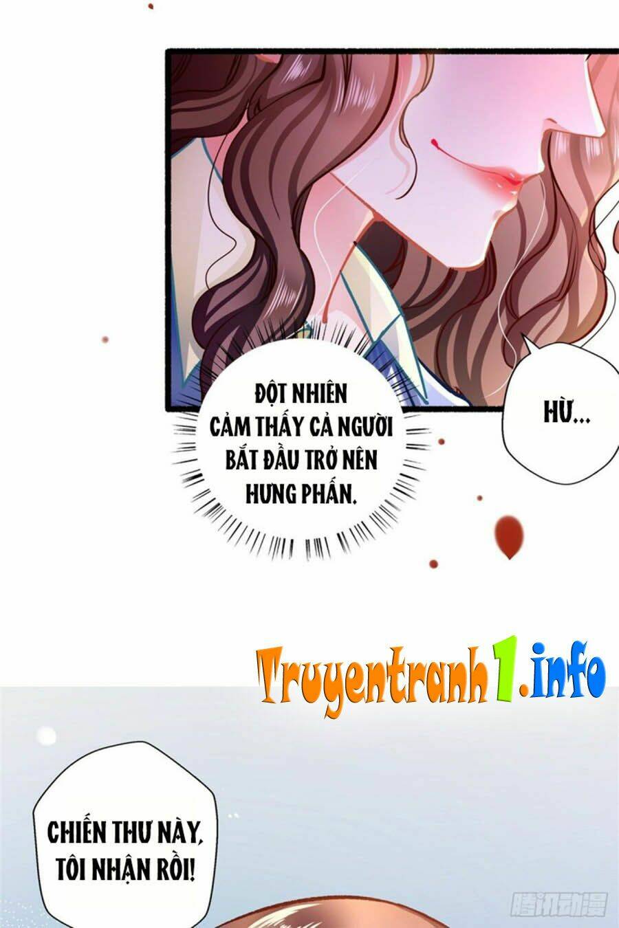 Cưng Chiều Ái Thê Hư Hỏng: Chapter 61