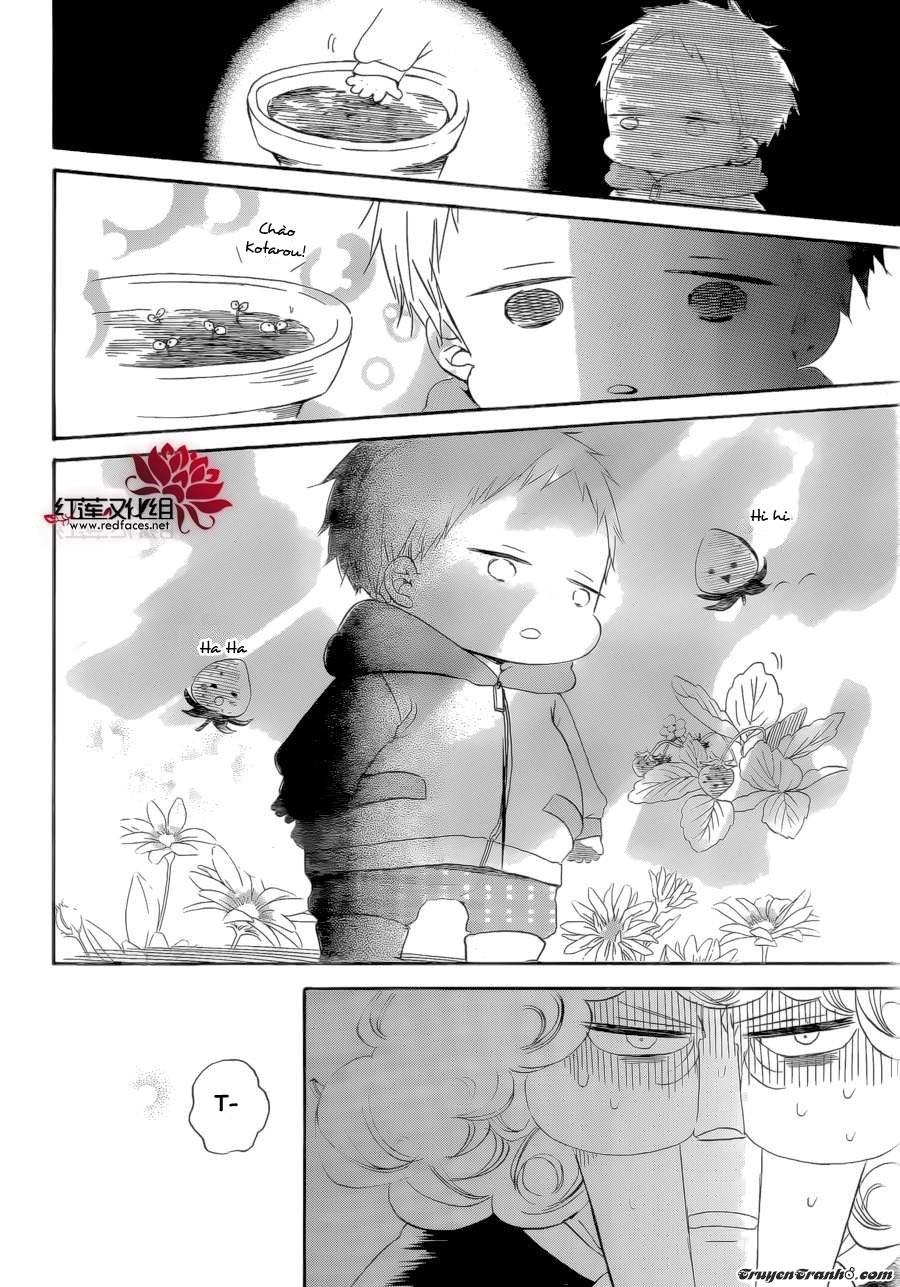 Anh Chàng Bảo Mẫu: Chapter 36