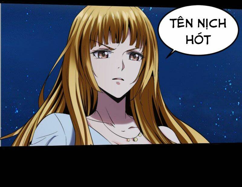 Phản Phái Yêu Tế: Chapter 16.5