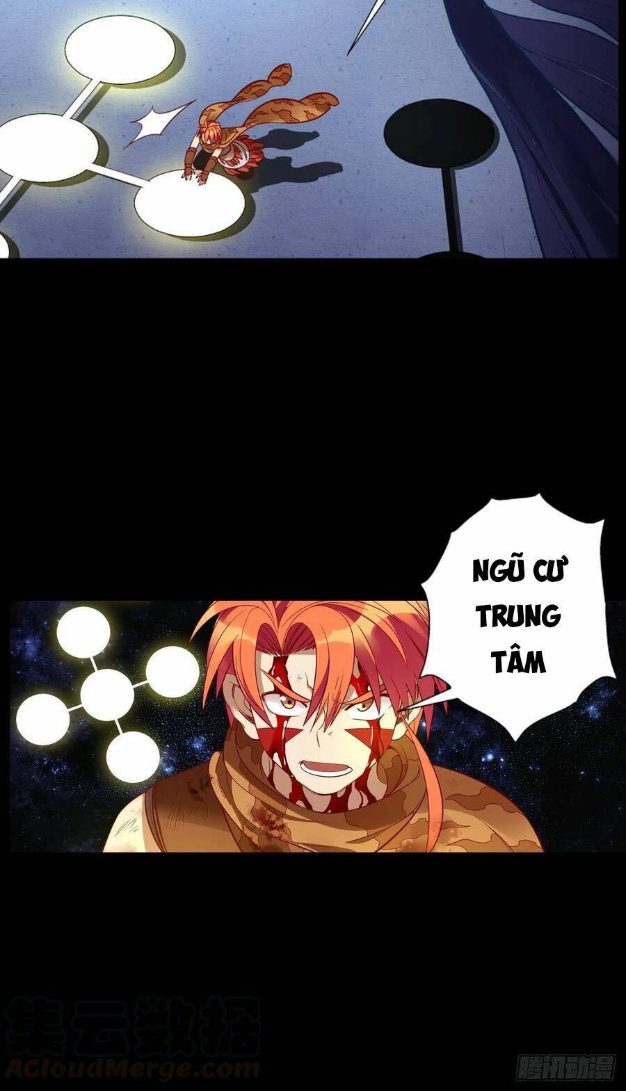 Người Nguyên Thủy Mạnh Nhất: Chapter 34