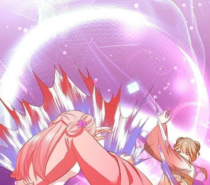 Hồ Tiên Hung Bạo: Chapter 76