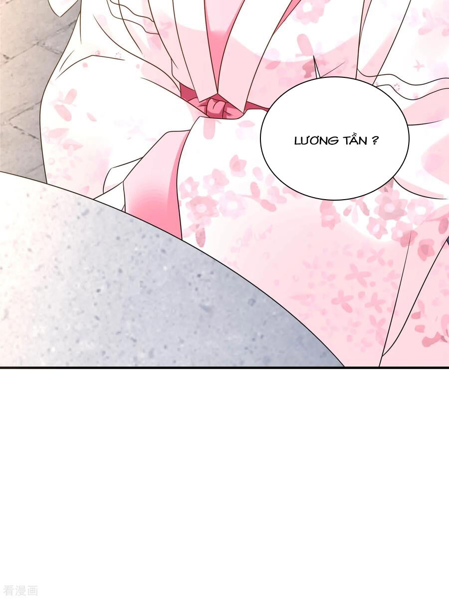 Lãnh Cung Phế Hậu Muốn Nghịch Thiên: Chapter 224