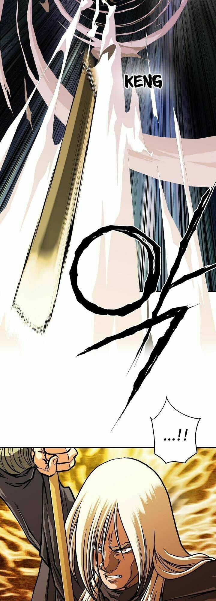 Ngũ Hợp Chí Tôn: Chapter 31