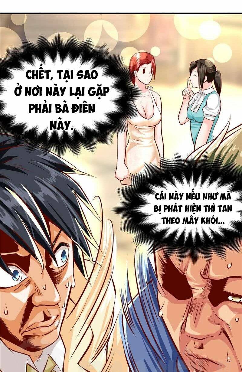 Nhất Phẩm Cao Thủ: Chapter 42