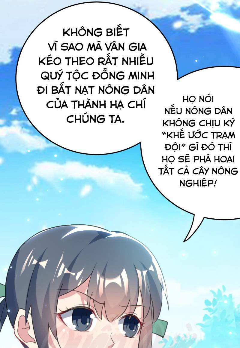 Dị Giới Siêu Cấp Ở Rể: Chapter 28