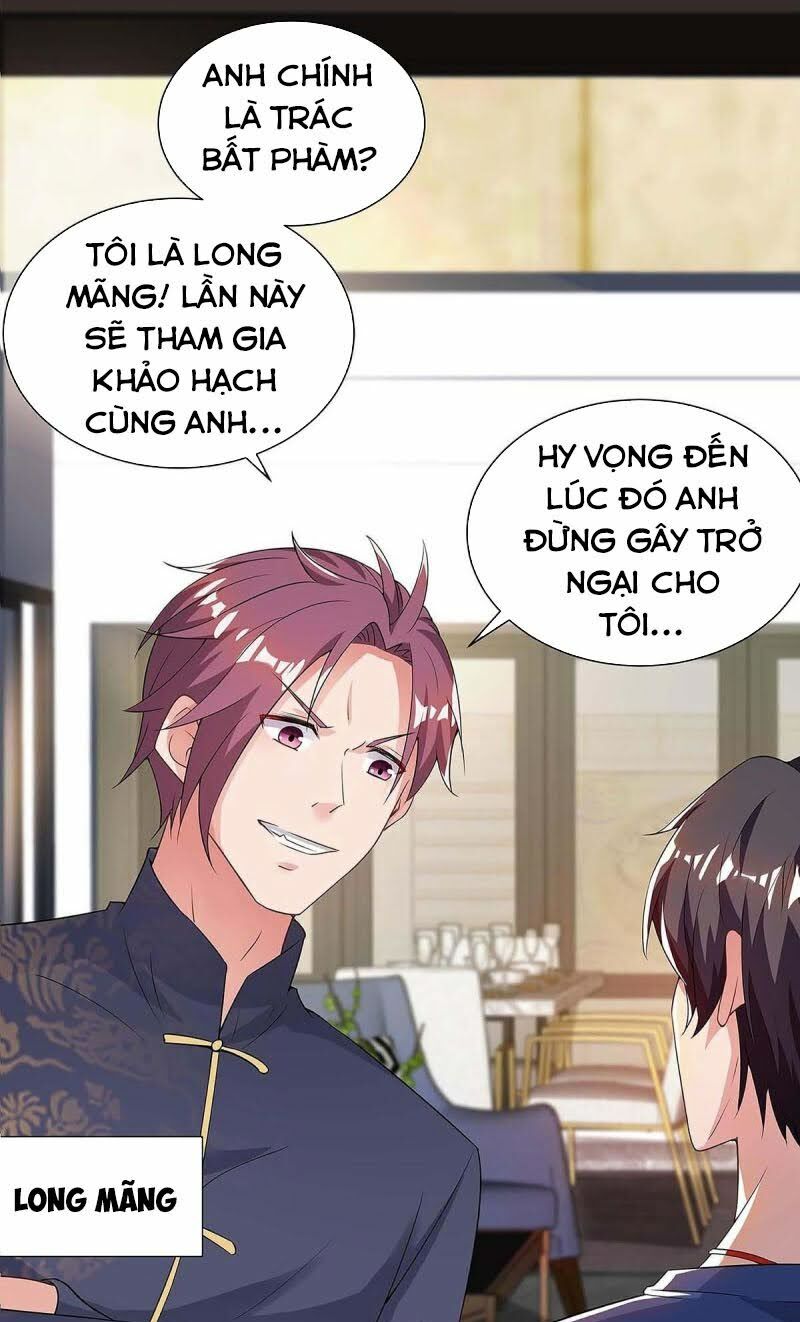 Trọng Sinh Khí Thiếu Quy Lai: Chapter 126