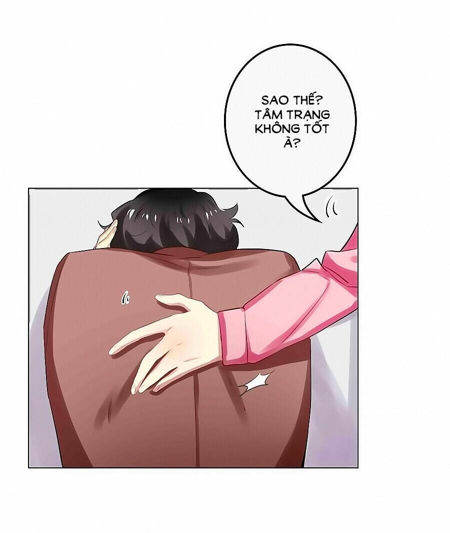 Một Giây Sau Bắt Đầu: Chapter 30