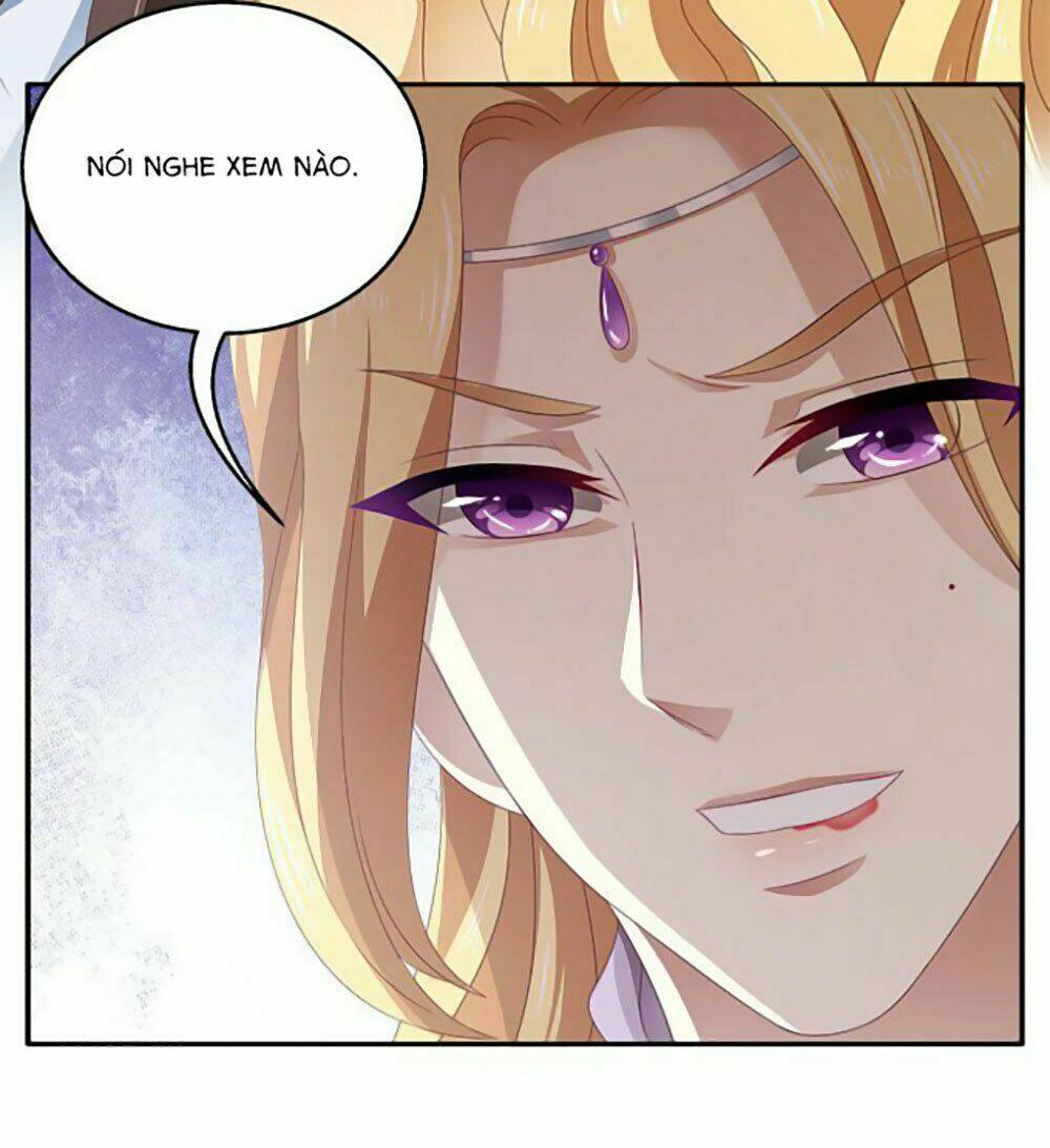 Thịnh Thế An Nhiên: Chapter 21