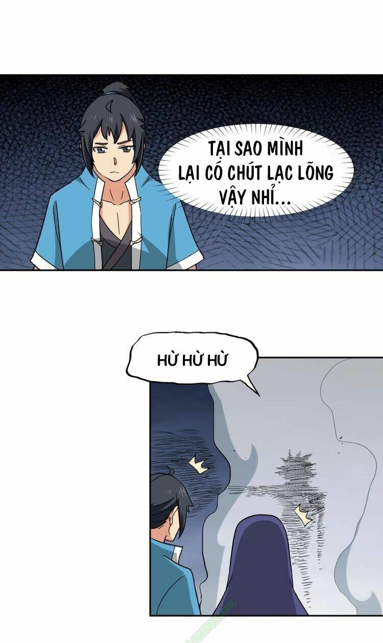 Ta Luyện Giả Kim Trong Thời Đại Tu Tiên: Chapter 28