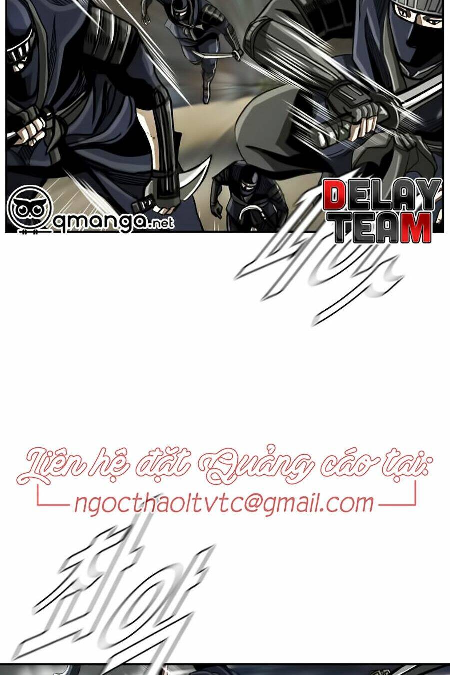 Thợ Săn Đầu Tiên: Chapter 53