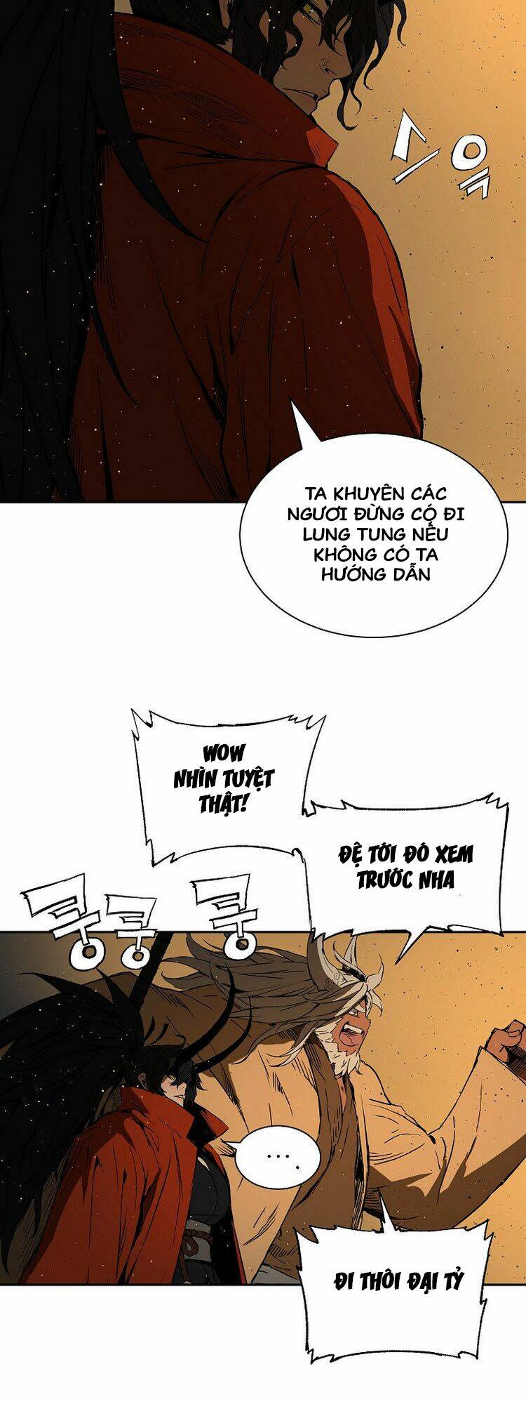 Vô Kiếm Tiểu Tử: Chapter 91