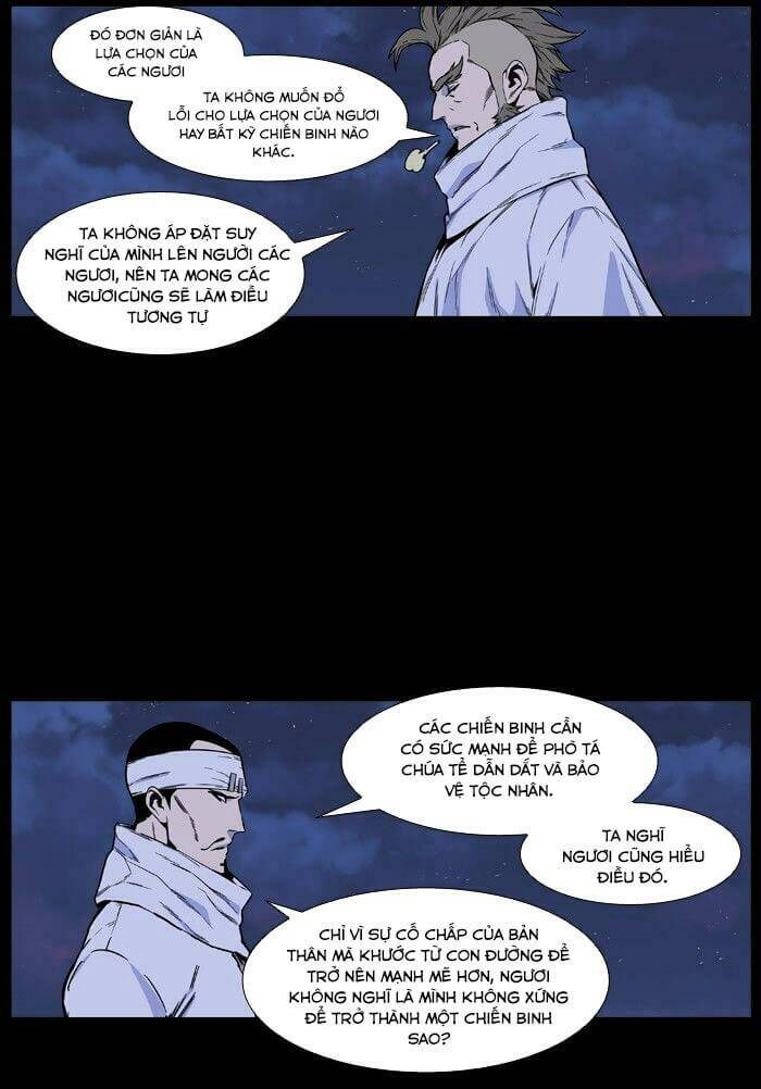 Ma Cà Rồng Quý Tộc: Chapter 421