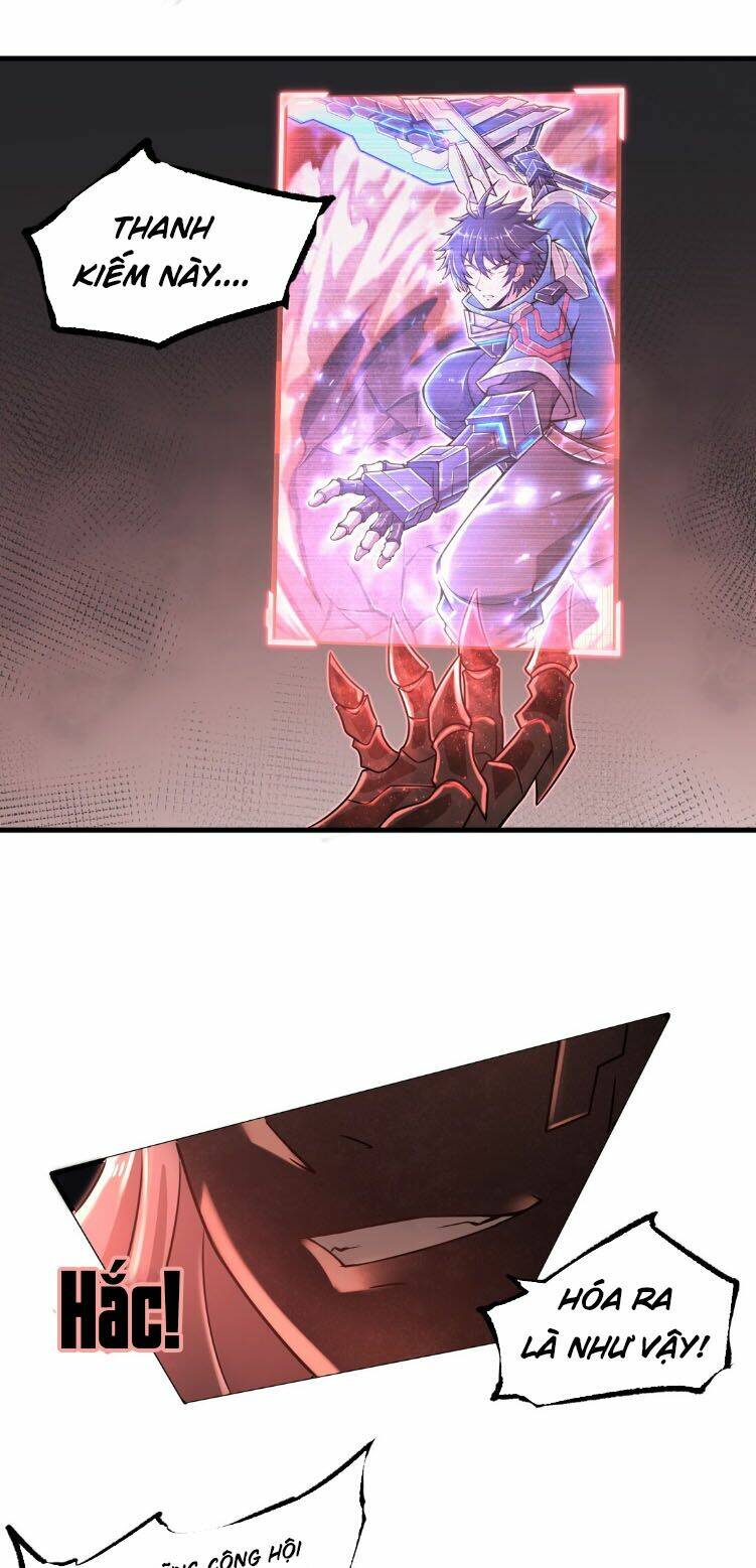 Một Trăm Triệu Điểm: Chapter 17