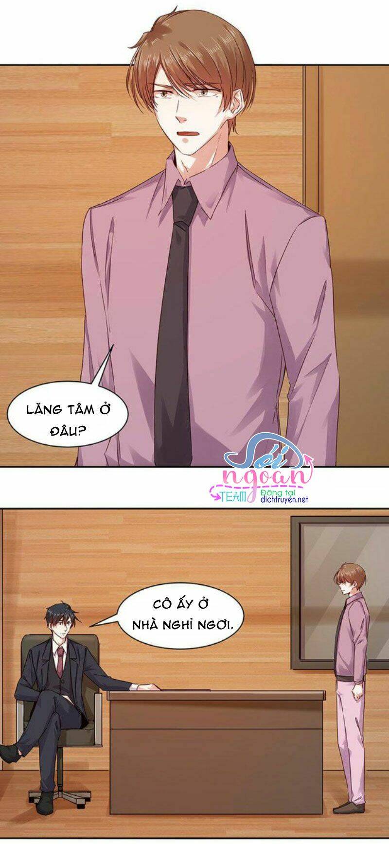 Vợ Yêu Của Ác Ma: Chapter 99