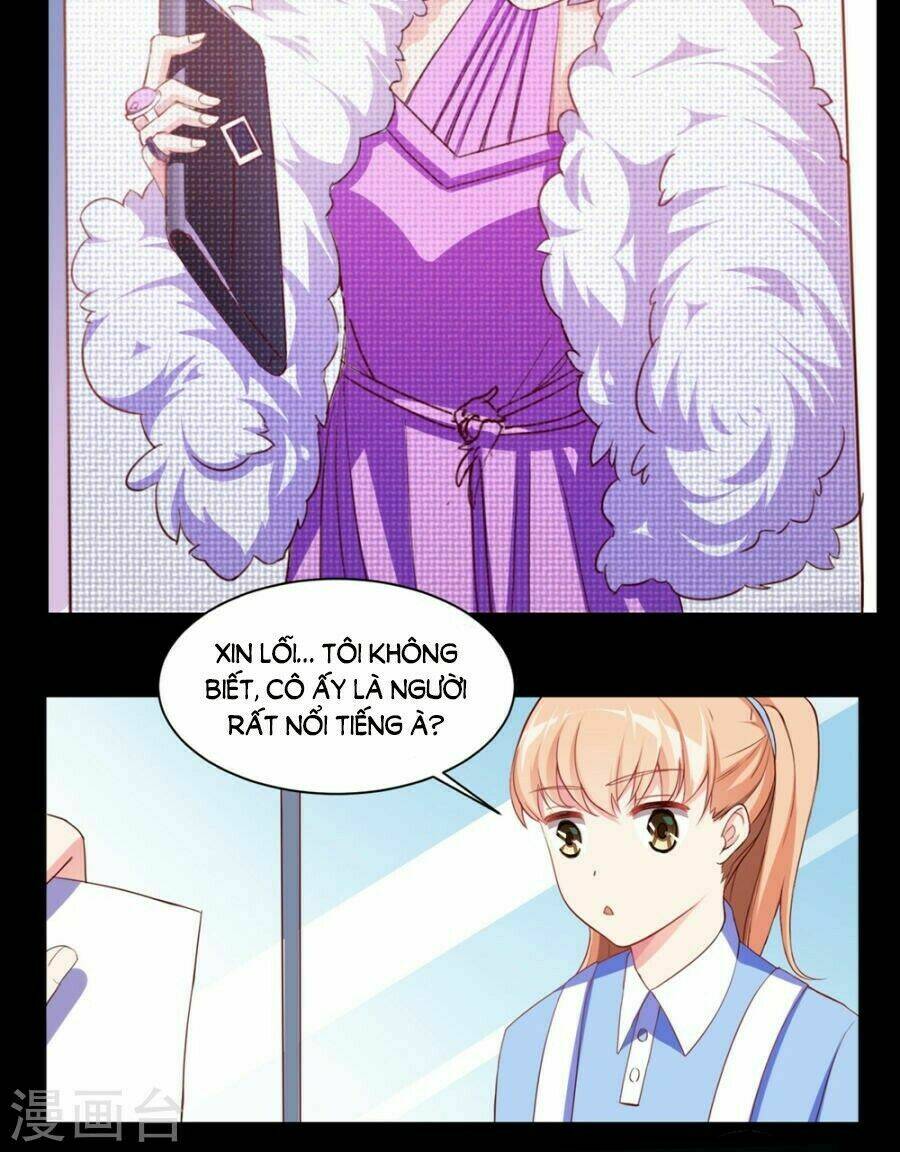 Bình Hoa Tốt Nhất: Chapter 1