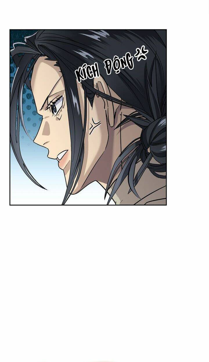 Màn Đêm Buông Xuống Là Khi Qụa Kêu: Chapter 35