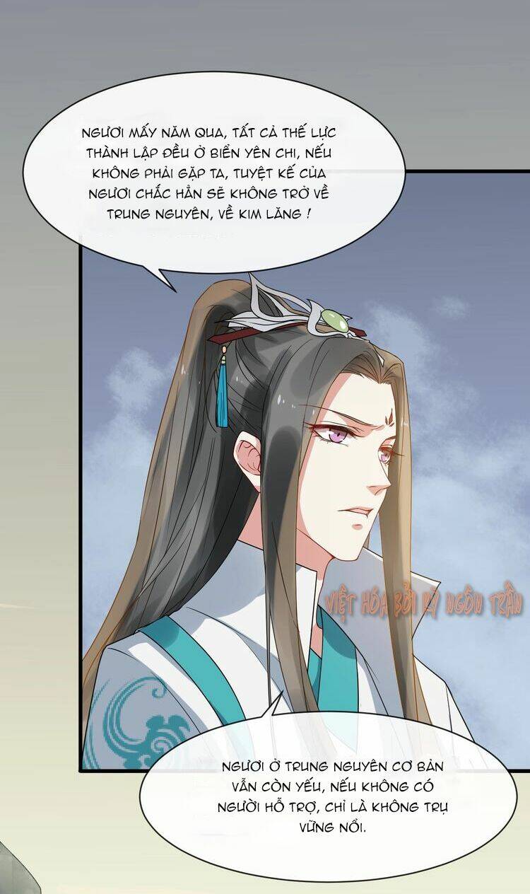 Bồng Sơn Viễn 2: Chapter 5