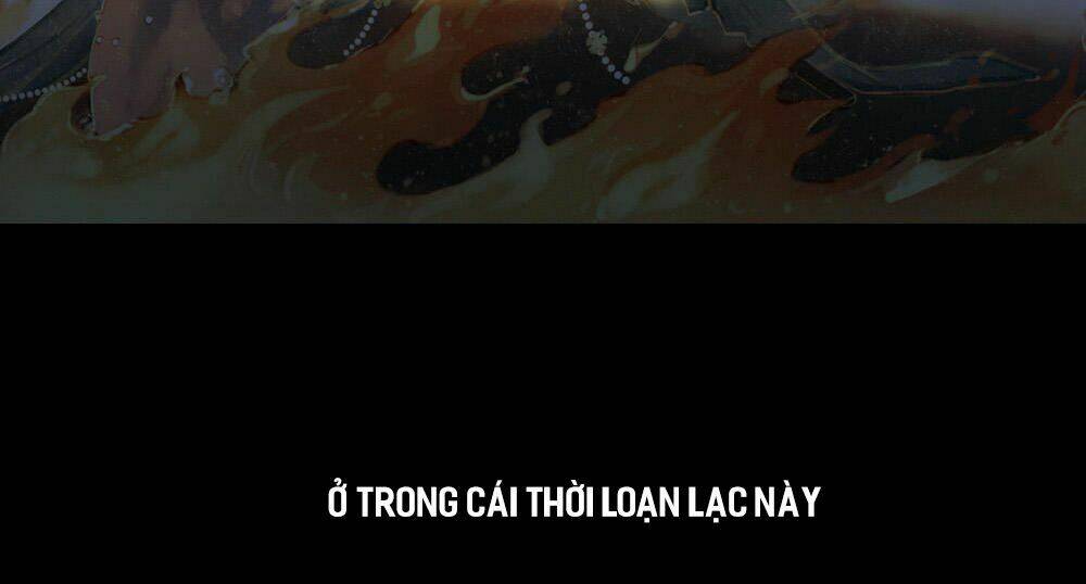 Thiếu Nữ Tản Mộng Đàm: Chapter 1