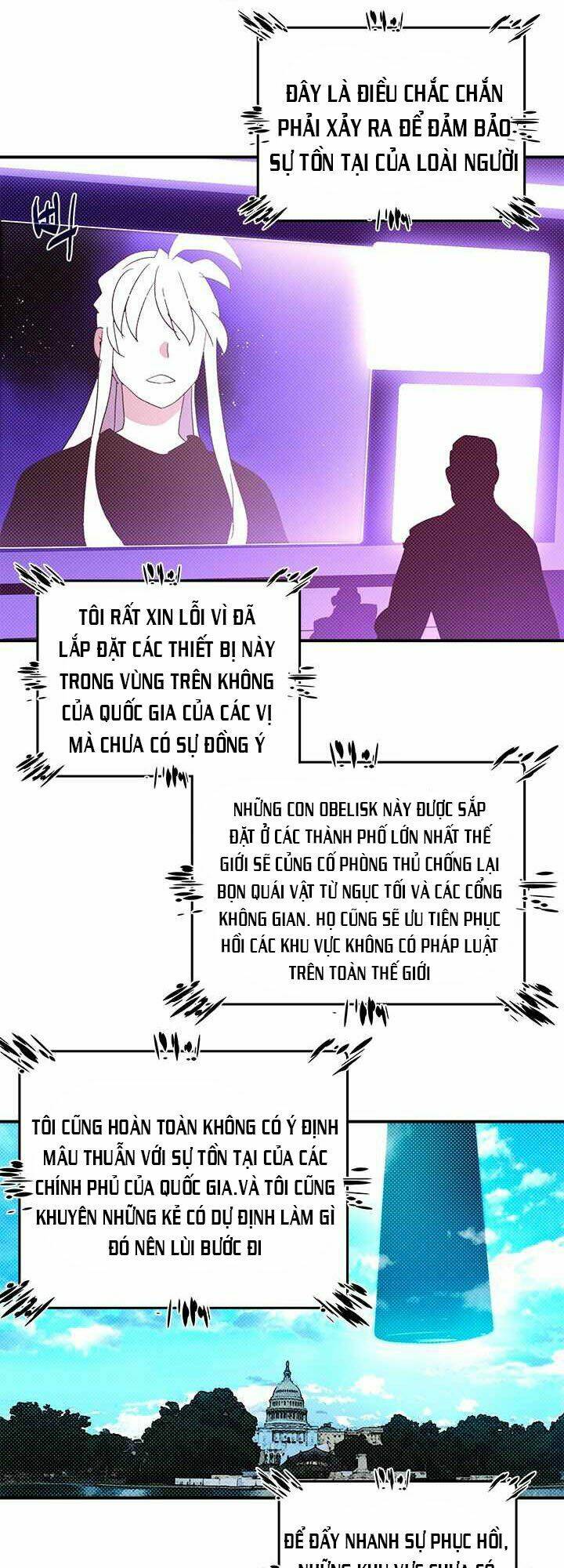 Ta Là Vua Pháp Sư: Chapter 130