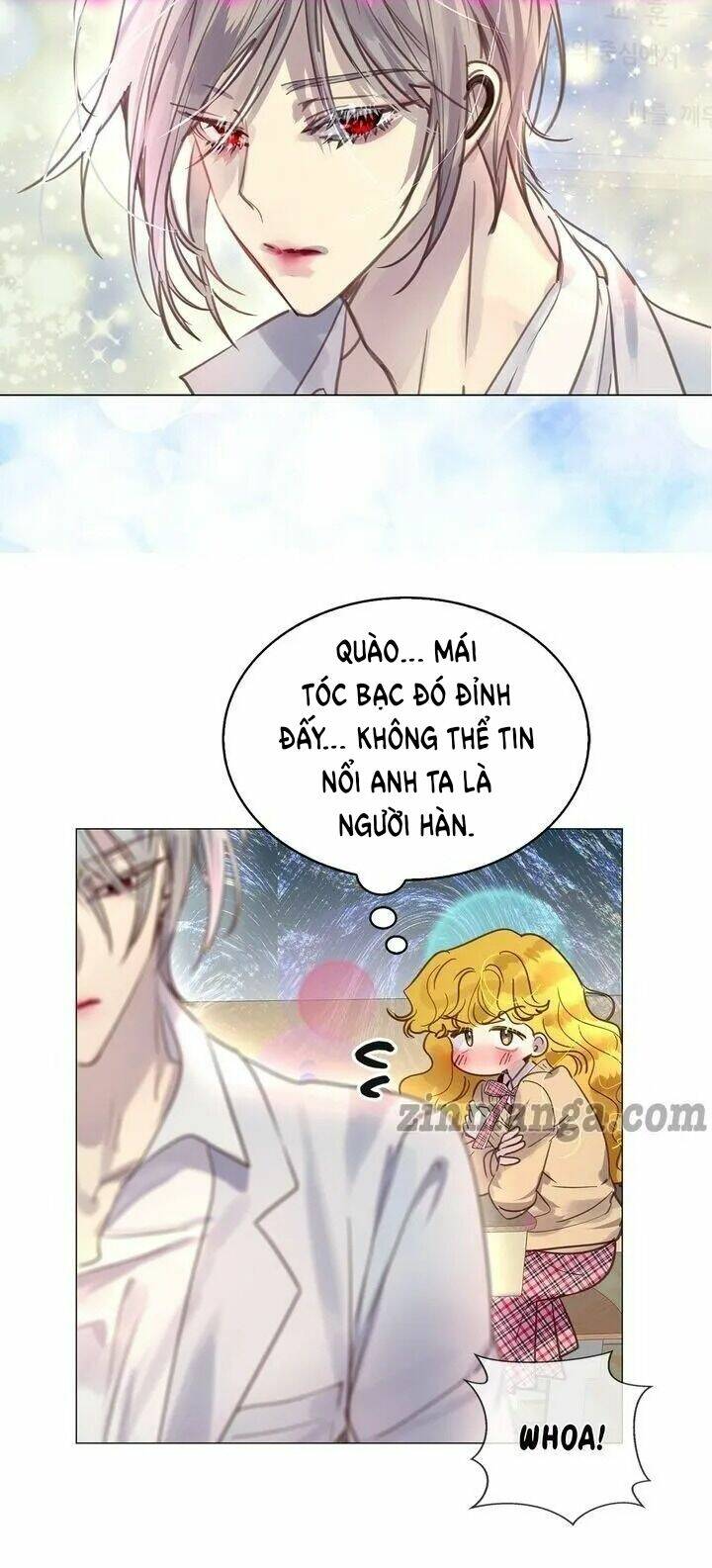 Tôi Không Phải Là Người Tốt: Chapter 173