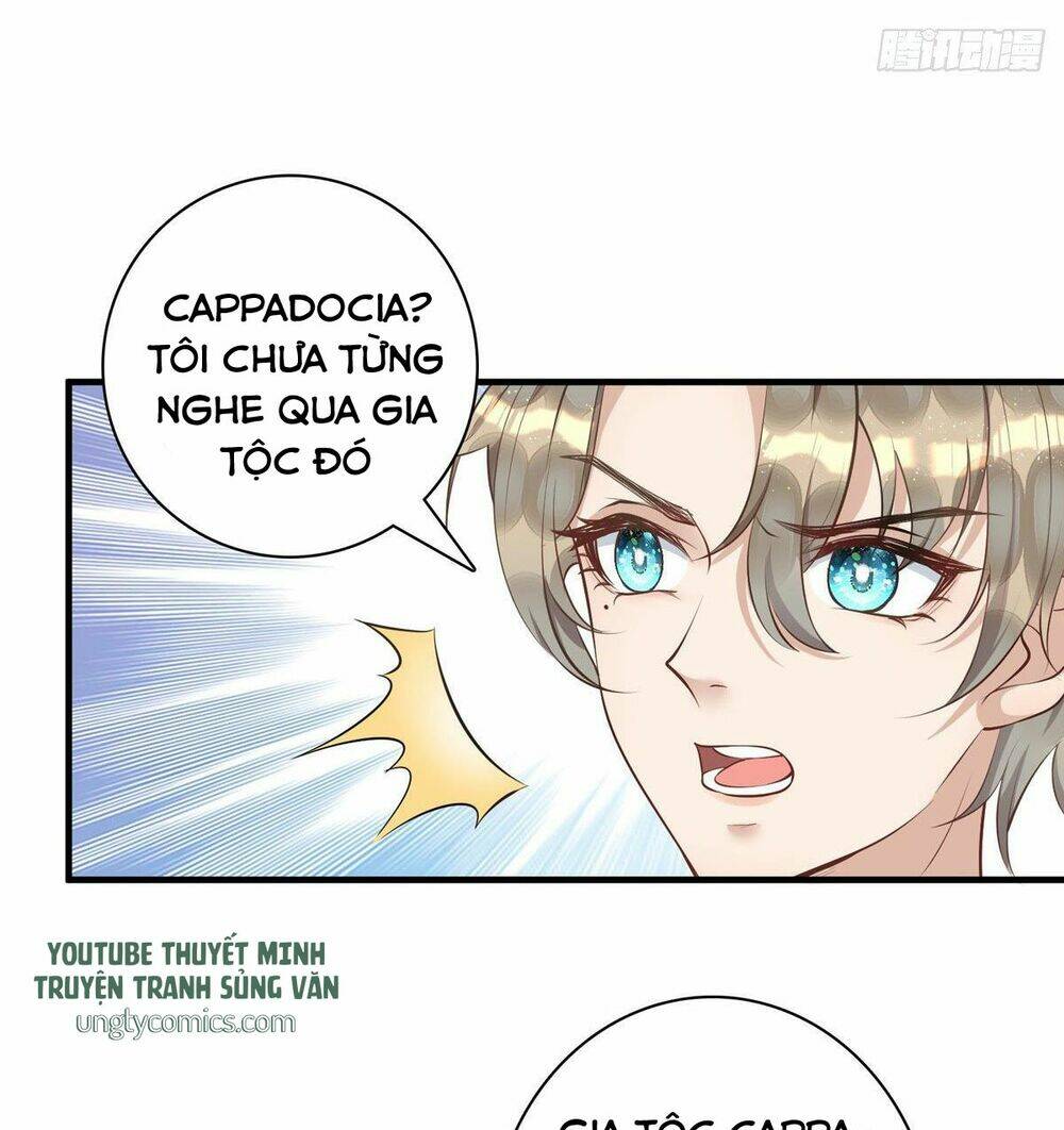 Thú Thụ Bất Thân: Chapter 16